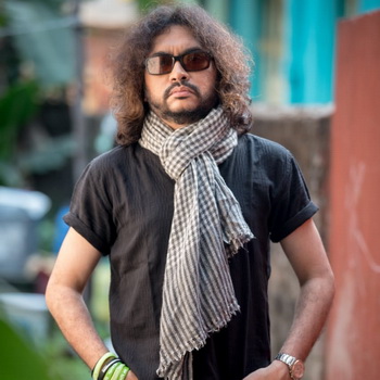 Rupam Islam Biography
